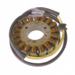 Stator d'allumage 18 Pôles SUZUKI GSX-E550/750