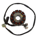 Stator d'allumage AM6 50 POWER-UP YAMAHA/MINARELLI