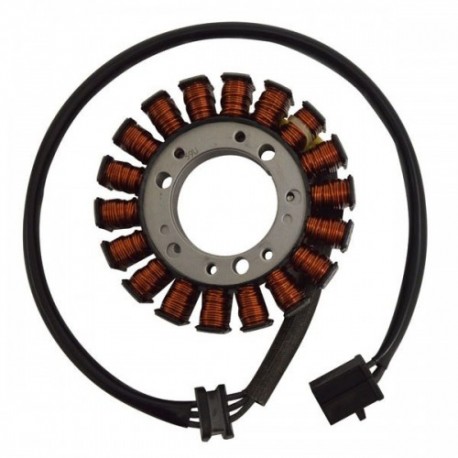 Stator d'allumage KAWASAKI ZZR 600-ZX6R 97