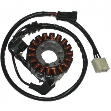 Stator d'allumage PIAGGIO 300 X7 EVO/GTV/MP3