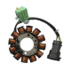 Stator d'allumage PIAGGIO 50 4T-4V VESPA/SCARABEO