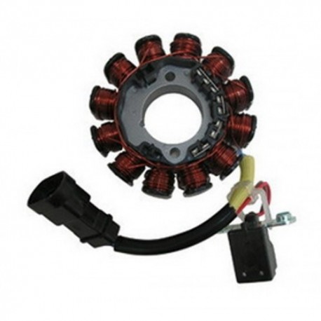 Stator d'allumage PIAGGIO NRG 50 PUREJET