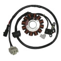 Stator d'allumage PIAGGIO VESPA 125/150 S/LX IE