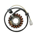 Stator d'allumage SCARABEO 125/200 LIGHT-MORINI400