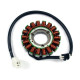 Stator d'allumage SUZUKI 600/750 GSX-R 11/17