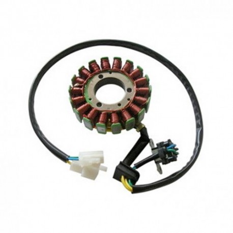 Stator d'allumage SUZUKI VL125/250 INTRUDER