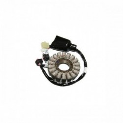 Stator d'allumage YAMAHA 125 X-MAX/X-CITY