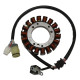 Stator d'allumage YAMAHA 350 GRIZZLY/WOLVERINE