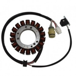 Stator d'allumage YAMAHA 350 WARRIOR/RAPTOR