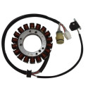 Stator d'allumage YAMAHA 350 WARRIOR/RAPTOR