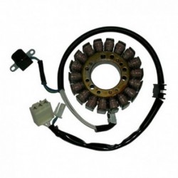 Stator d'allumage YAMAHA T-MAX500 INIEZ.04/07