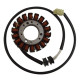 Stator d'allumage YAMAHA XV 1600 WILDSTAR