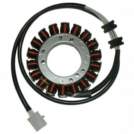 Stator d'allumage YAMAHA XVS 650 DRAGSTAR