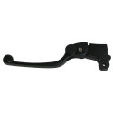 Levier d'embrayage SGR NOIR BMW F650GS 04/15 - Scarver