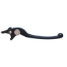 Levier de frein SGR (droite) NOIR Noir Kawasaki ZX-10R 04/05
