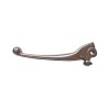Levier de frein SGR (gauche ou droite) CHROME SCARABEO 125/150