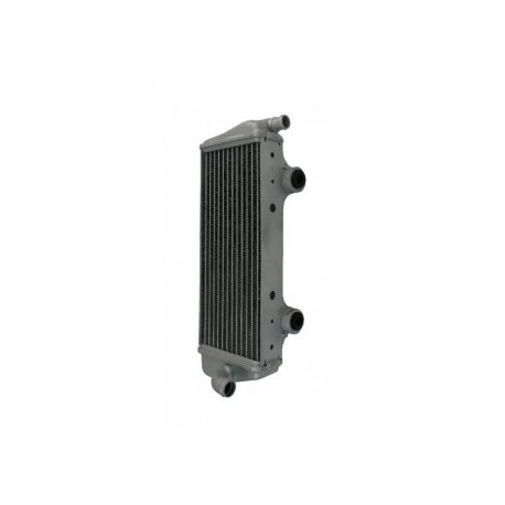 Radiateur KSX SX 2007 à 2015 / EXC 2008 à 2016 coté gauche