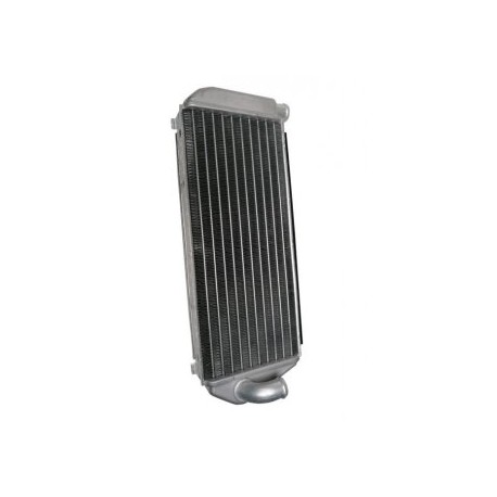 Radiateur KSX SX / SXF 2019 à 2022 coté gauche