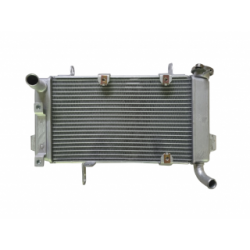 Radiateur KSX LTZ 400 2009 à 2017