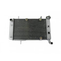 Radiateur KSX LTZ 400 2003 à 2008