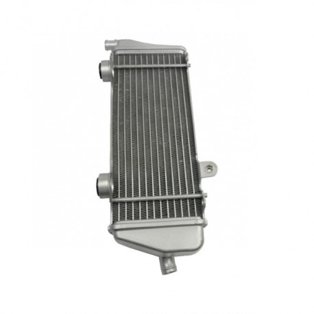 Radiateur KSX KTM 450 SXF 2007 à 2012 coté gauche