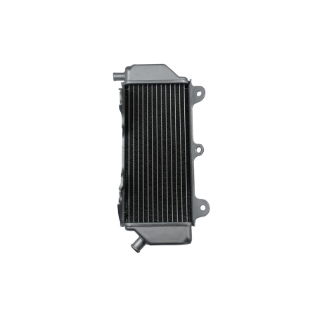 Radiateur KSX 450 WRF 2016 à 2018 coté gauche