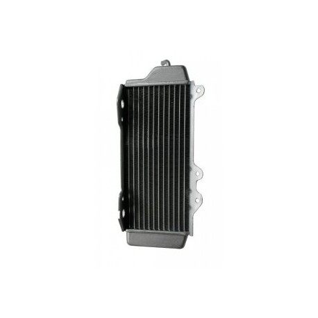 Radiateur KSX 450 KXF 2009 à 2015 coté gauche