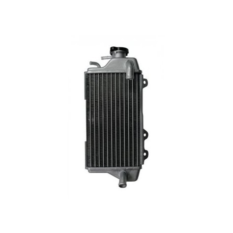 Radiateur KSX 450 KXF 2009 à 2015 coté droit