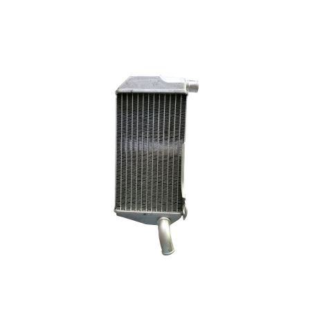 Radiateur KSX 450 CRF 2021 à 2024 coté gauche