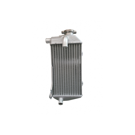 Radiateur KSX 450 CRF 2021 à 2024 coté droit