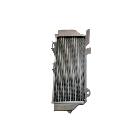 Radiateur KSX 250 YZF 2024 / 450 YZF 2023 à 2024 coté gauche