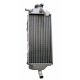 Radiateur KSX 250 YZF 2024 / 450 YZF 2023 à 2024 coté droit