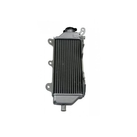 Radiateur KSX 250 YZF 2014 à 2018 / 450 YZF 2014 à 2017 coté droit