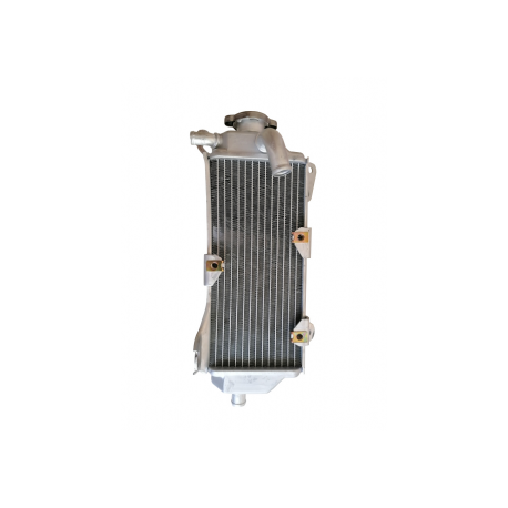 Radiateur KSX 250 WRF 2020 à 2024 coté droit