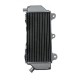 Radiateur KSX 250 KXF 2009 à 2016 coté droit