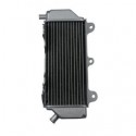 Radiateur KSX 250 KXF 2009 à 2016 coté droit