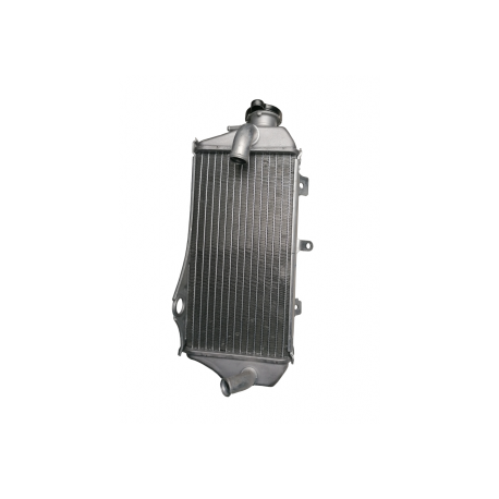 Radiateur KSX 250 CRF 2020 à 2021 coté droit