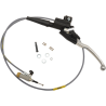 Embrayage hydraulique MAGURA Hymec 167 Ø9.5 Yamaha 250 YZF 2009 à 2013 / 450 YZF 2009 à 2017
