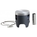 Kit piston coulé côte A 66.34 mm 250 YZ 1999 à 2023 / 250 XX XE 2021 à 2023