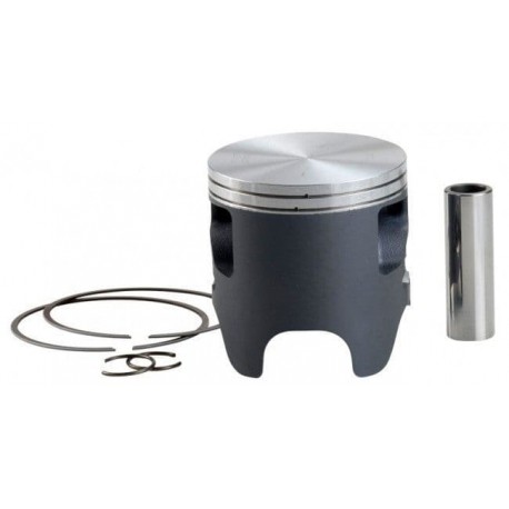 Kit piston coulé côte A 66.35 mm 250 YZ 1999 à 2023 / 250 XX XE 2021 à 2023