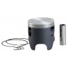 Kit piston VERTEX coulé côte A 66.36 mm 250 YZ 1999 à 2023 / 250 XX XE 2021 à 2023
