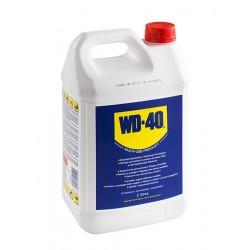 WD 40 5 litres