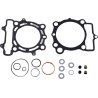 Pochette de joints haut moteur ATHENA Kawasaki 250 KXF 2020 à 2021