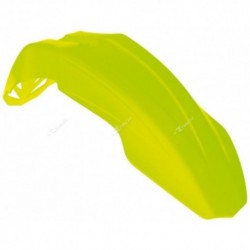 Garde-boue avant Rtech universel jaune fluo