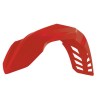 Garde boue avant Rtech UNIVERSEL Rouge
