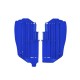 Grille de radiateur Rtech couleur bleu