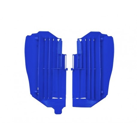 Grille de radiateur Rtech couleur bleu