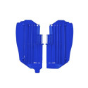 Grille de radiateur Rtech couleur bleu