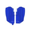 Grilles de radiateur Rtech couleur bleu