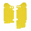 Grille de radiateur Rtech couleur jaune